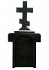 ВЛ-20 тумба с крестом